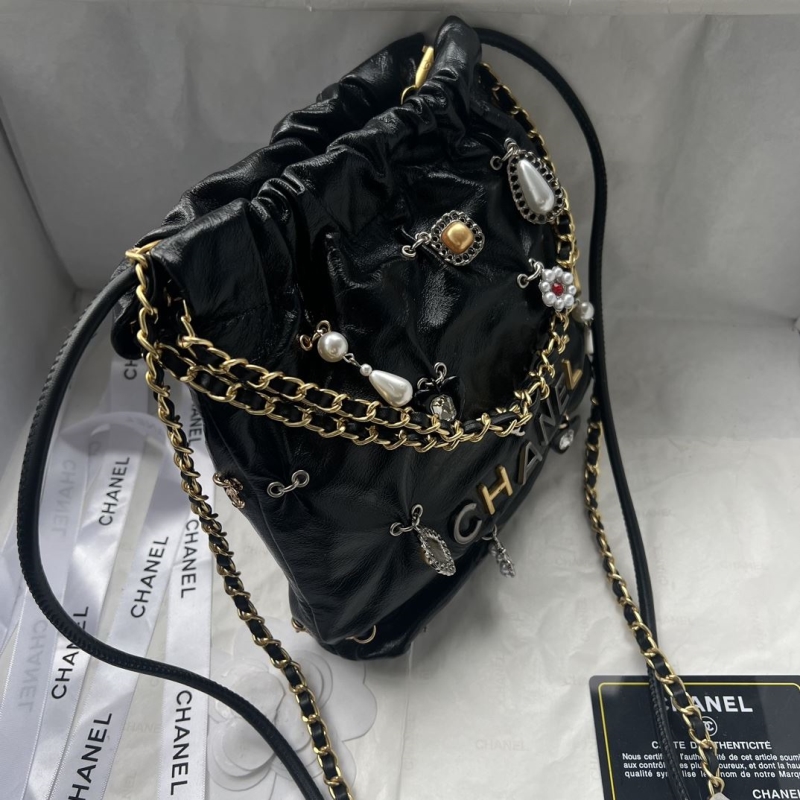 Chanel Hobo 22 Bags